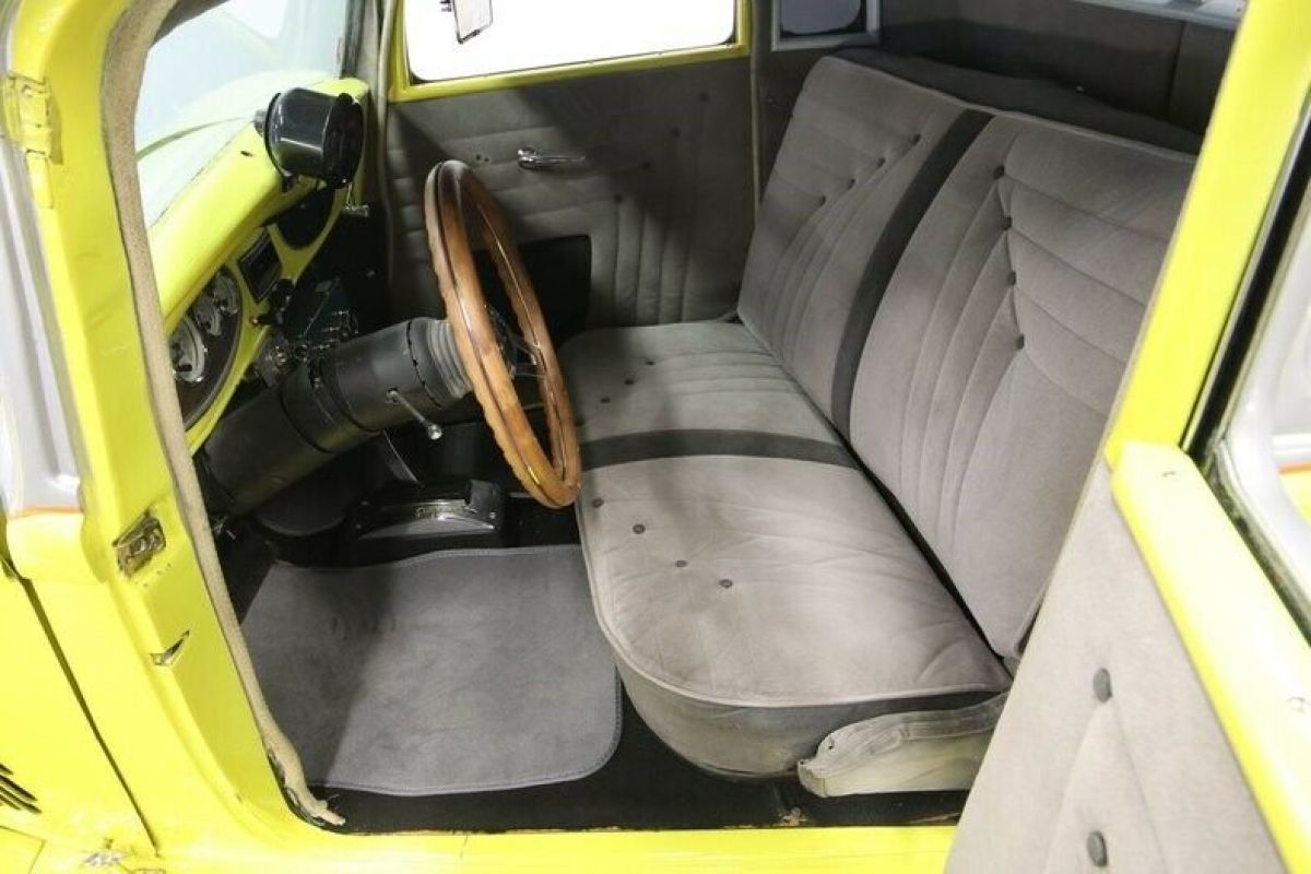 1934 Plymouth 5-Window Coupe - photo 5
