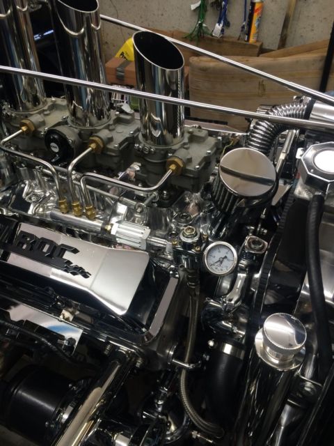 1931 Ford Model A 5 WINDOW COUPE - photo 3