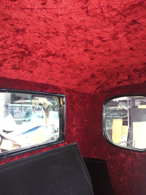 1931 Ford Model A 5 WINDOW COUPE - photo 4