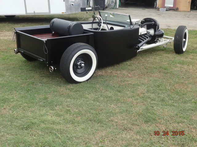 1930 Ford Other - photo 3