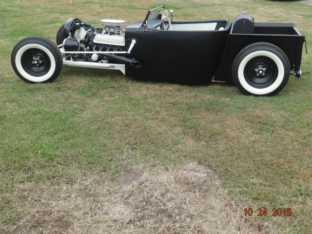 1930 Ford Other - photo 4