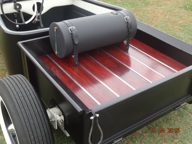 1930 Ford Other - photo 5
