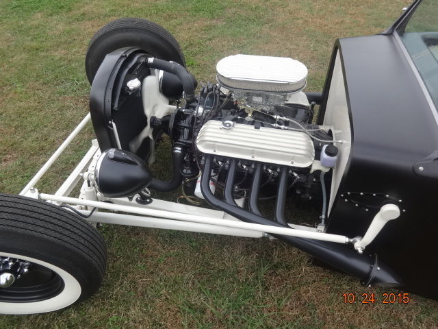 1930 Ford Other - photo 9