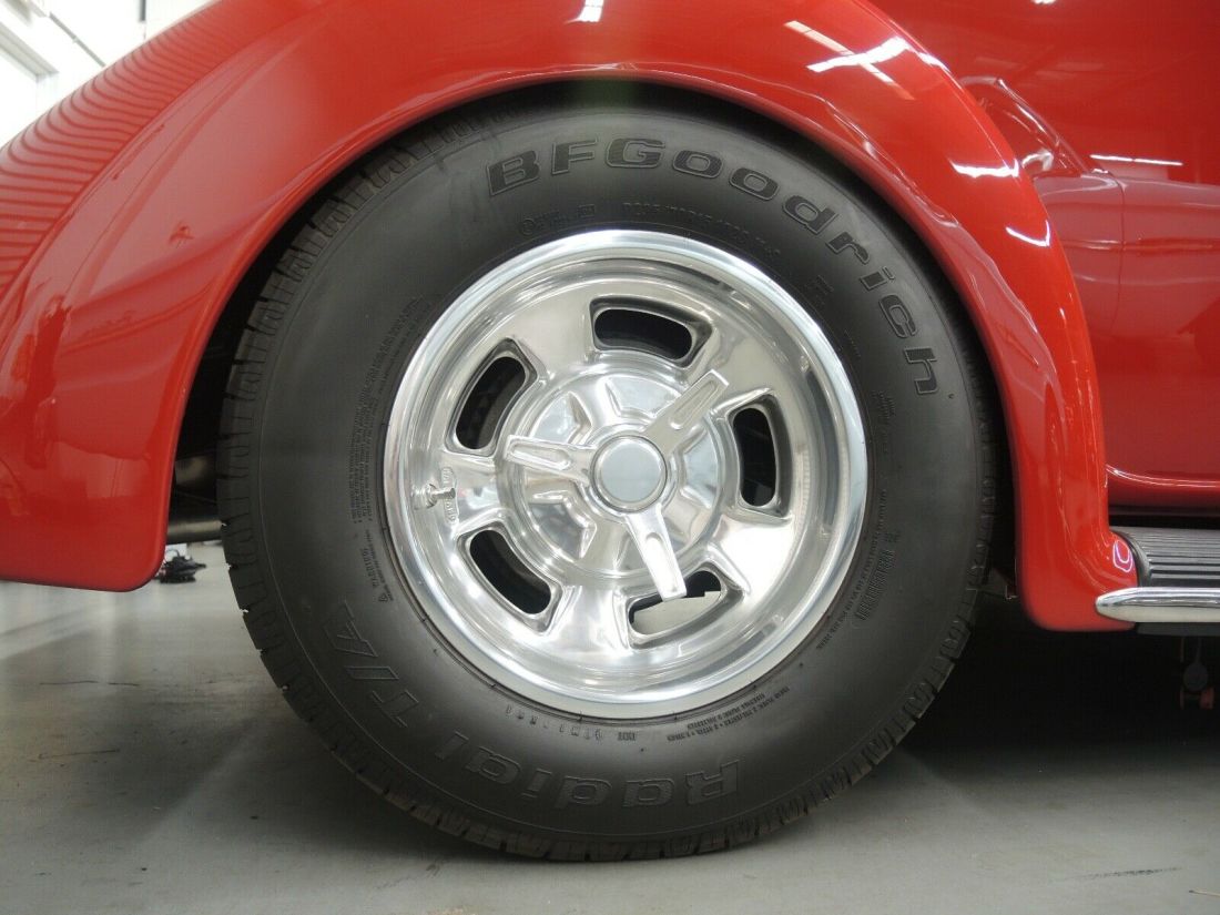 1936 Ford Other - photo 11