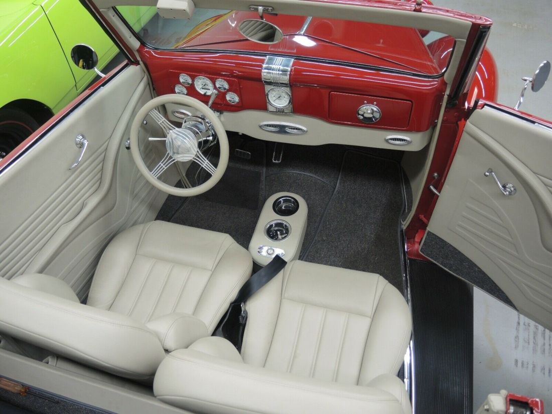 1936 Ford Other - photo 5