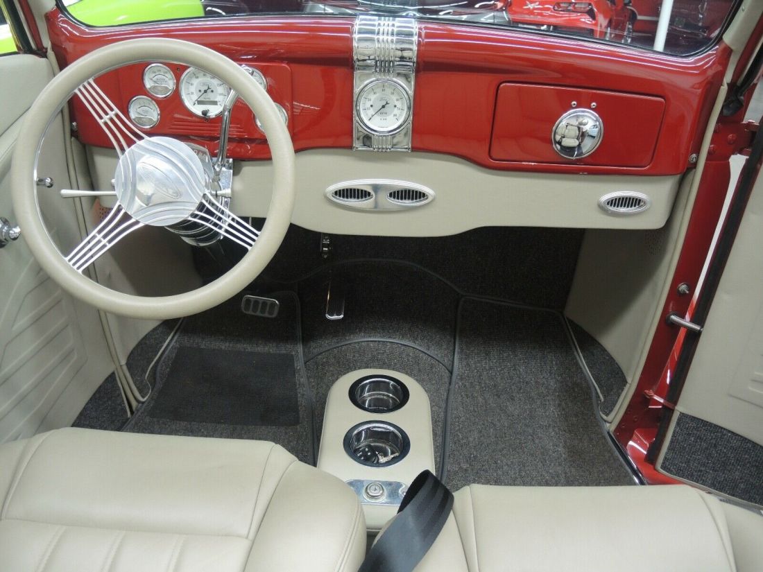 1936 Ford Other - photo 6