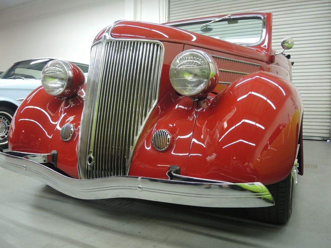1936 Ford Other - photo 9