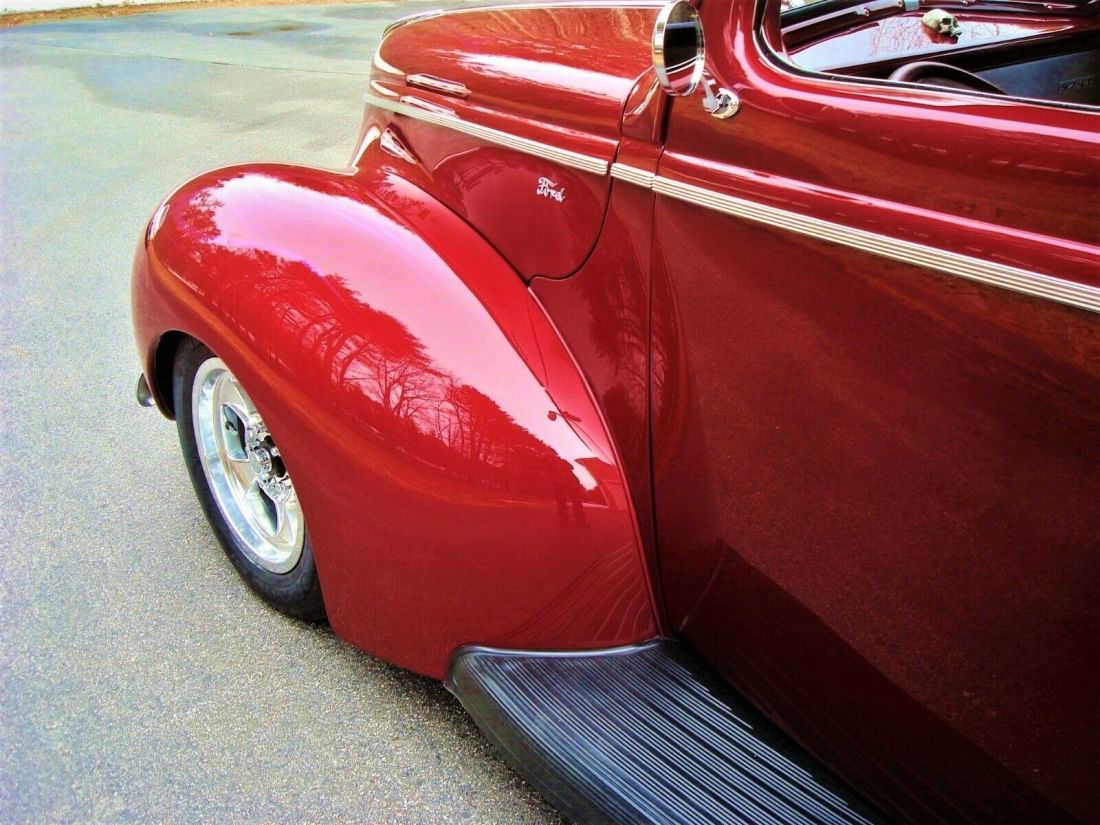 1940 Ford STANDARD STREET ROD/ HOT ROD - photo 12