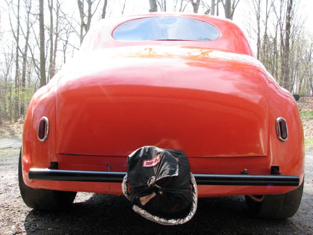 1941 Ford GASSER - photo 4