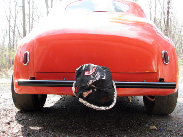 1941 Ford GASSER - photo 5