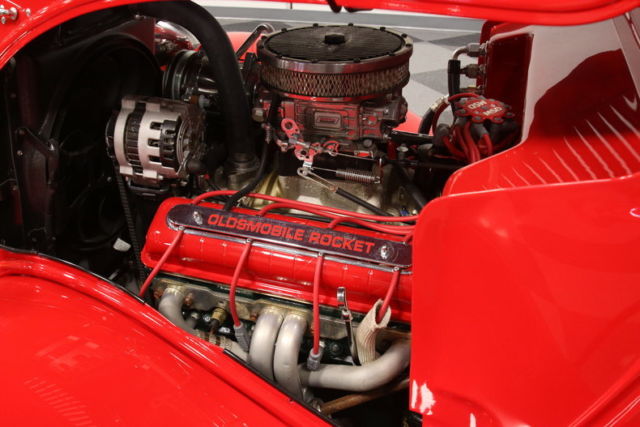 1934 Ford 5 Window Coupe - photo 3