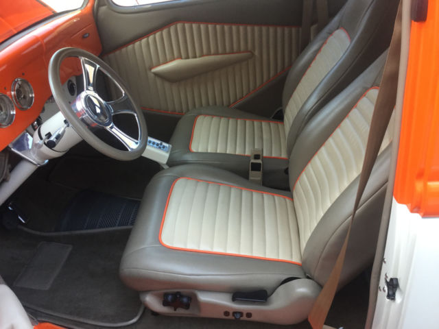 1936 Ford ford slantback ALL STEEL TOTAL RESTORE. - photo 10