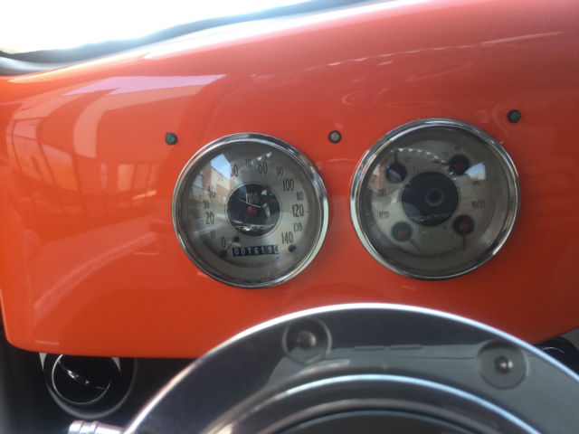 1936 Ford ford slantback ALL STEEL TOTAL RESTORE. - photo 12