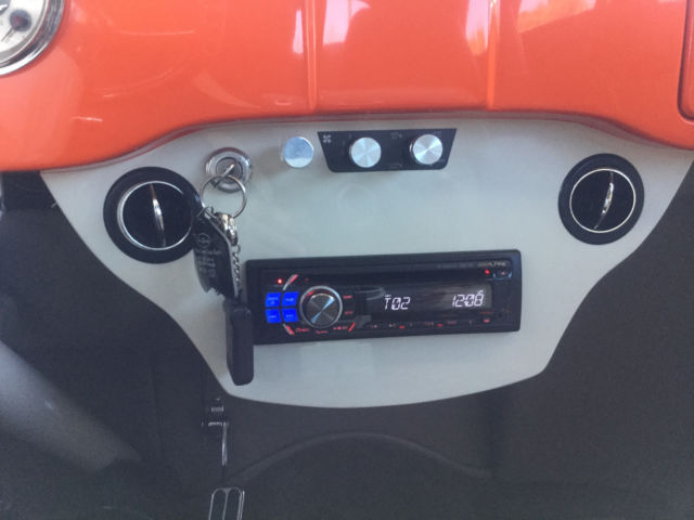 1936 Ford ford slantback ALL STEEL TOTAL RESTORE. - photo 12