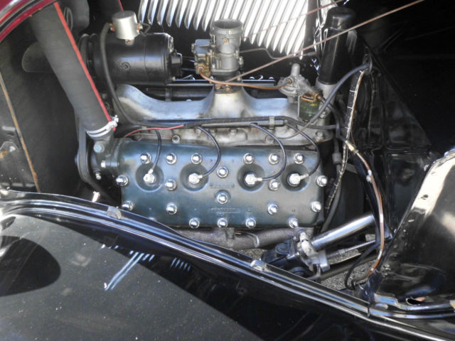 1934 Ford Other - photo 10