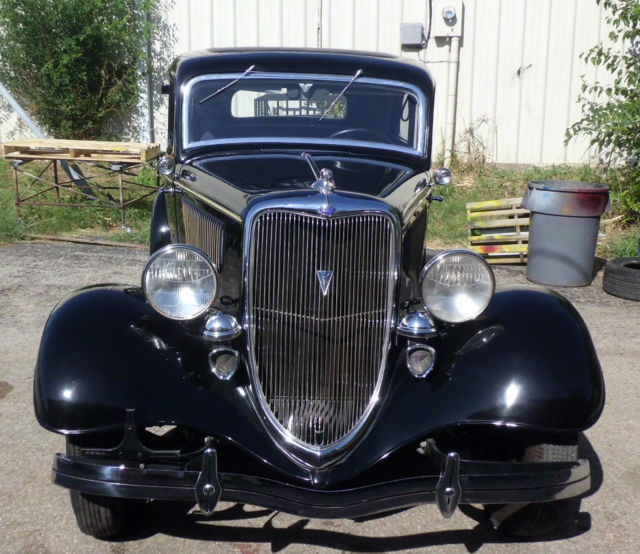 1934 Ford Other - photo 2