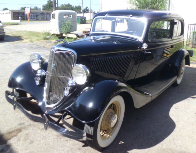 1934 Ford Other - photo 3