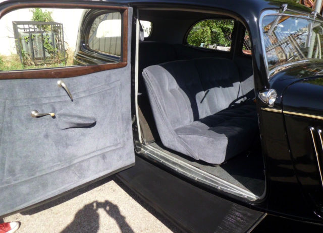 1934 Ford Other - photo 5
