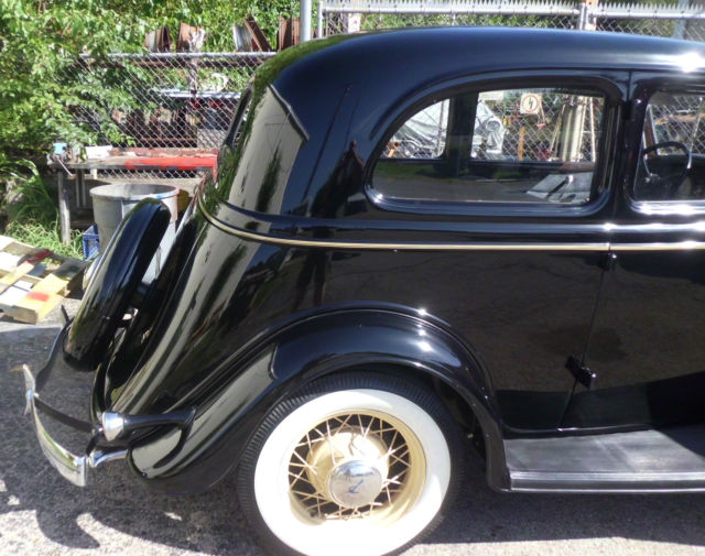 1934 Ford Other - photo 8