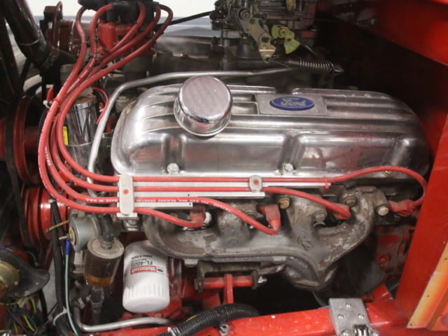 1929 Ford Roadster - photo 3