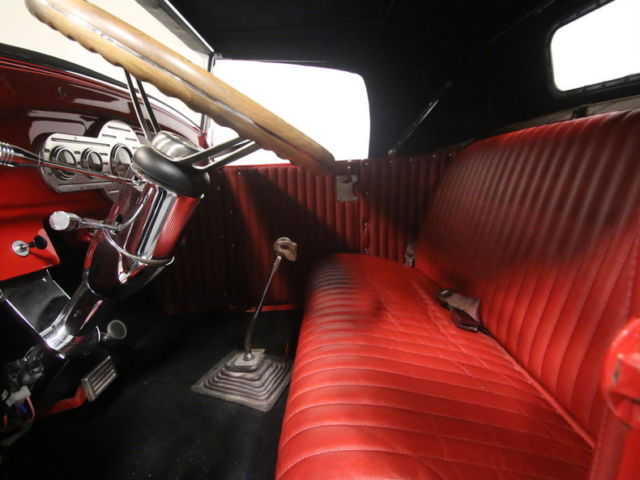 1929 Ford Roadster - photo 4