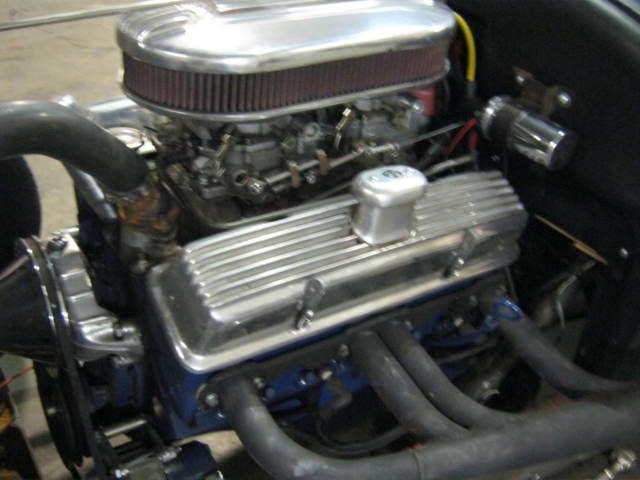 1927 Ford Model A 1927 Ford Model A 1932 RAILS PETE N JAKE FRONT SO - photo 9
