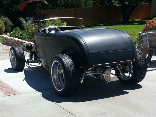 1932 Ford roadster - photo 4
