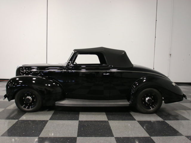 1939 Ford Deluxe - photo 3
