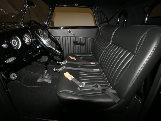 1939 Ford Deluxe - photo 4