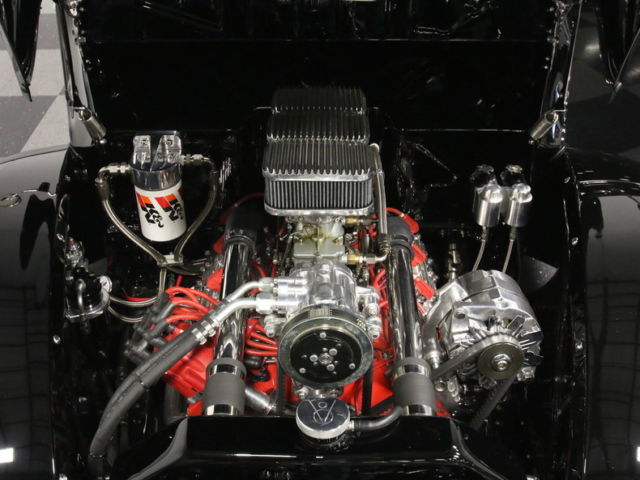 1939 Ford Deluxe - photo 5