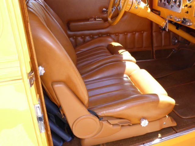 1933 Pontiac Other - photo 10