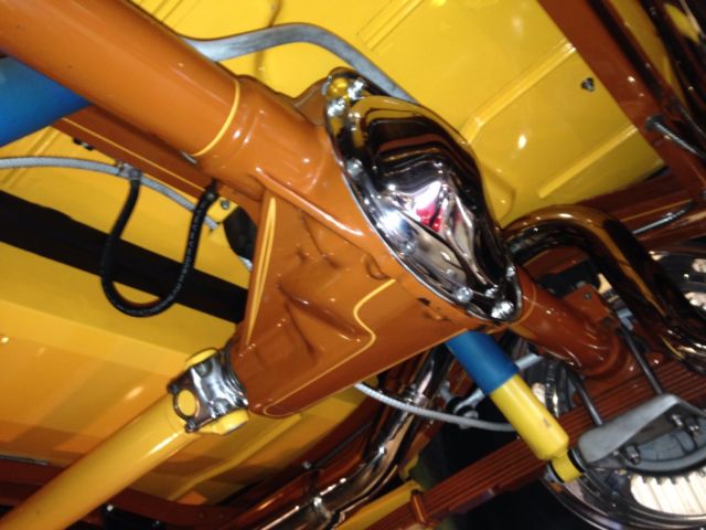 1933 Pontiac Other - photo 12