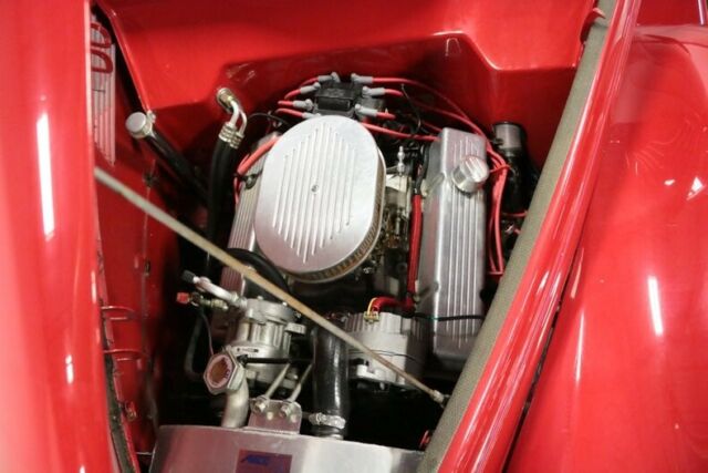 1939 Ford Tudor Sedan - photo 4