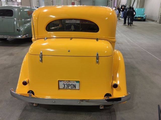 1933 Pontiac Other - photo 5