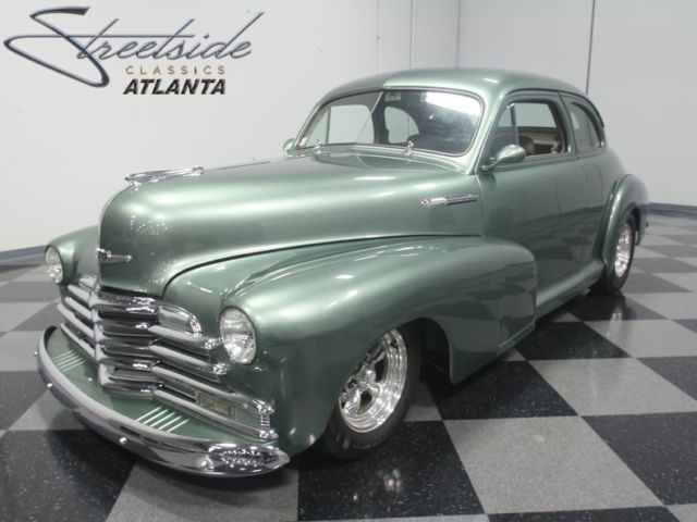 1947 Chevrolet Stylemaster - photo 2