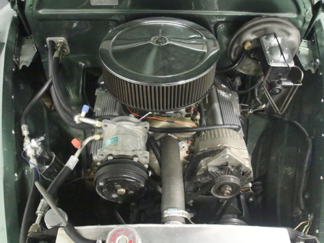 1947 Chevrolet Stylemaster - photo 4