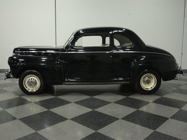 1941 Ford Coupe - photo 2