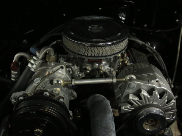 1941 Ford Coupe - photo 3