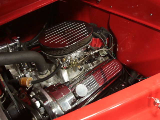 1940 Plymouth Sedan - photo 3