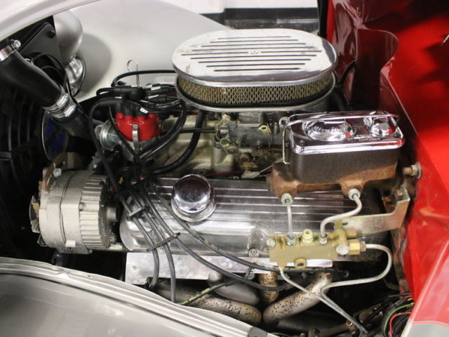 1934 Ford Tudor - photo 3
