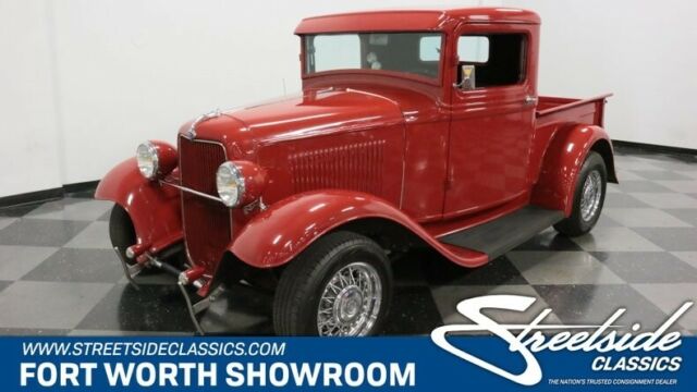 1932 Ford Other Pickups Streetrod