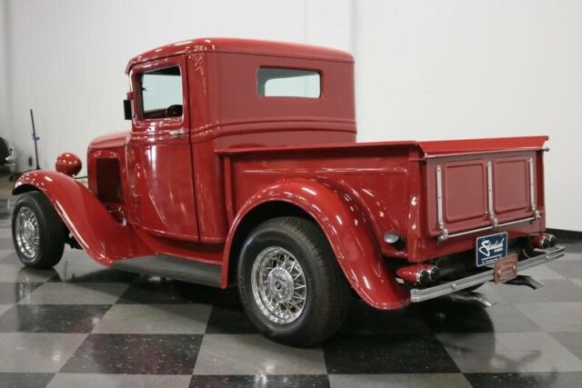 1932 Ford Other Pickups Streetrod - photo 10