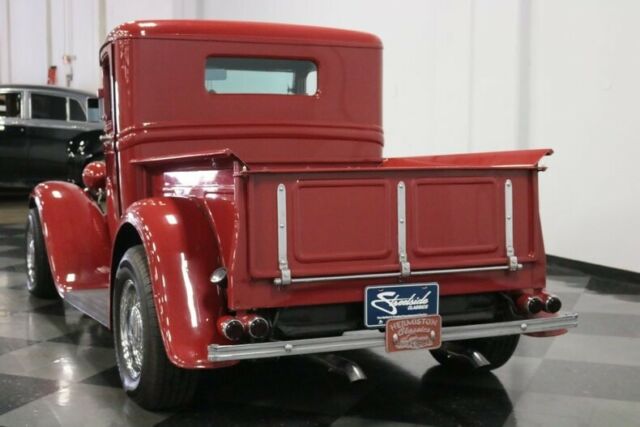 1932 Ford Other Pickups Streetrod - photo 11
