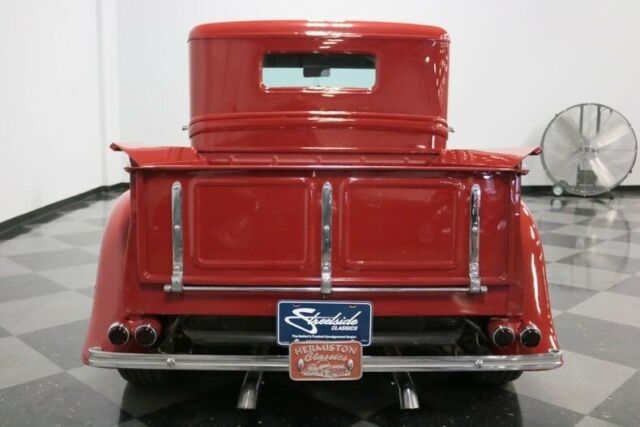 1932 Ford Other Pickups Streetrod - photo 12