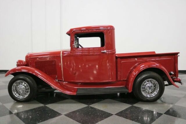 1932 Ford Other Pickups Streetrod - photo 3