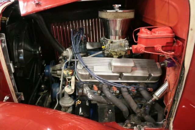 1932 Ford Other Pickups Streetrod - photo 4