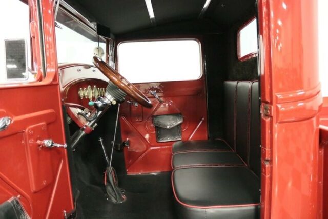 1932 Ford Other Pickups Streetrod - photo 5