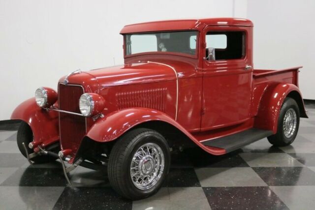 1932 Ford Other Pickups Streetrod - photo 6
