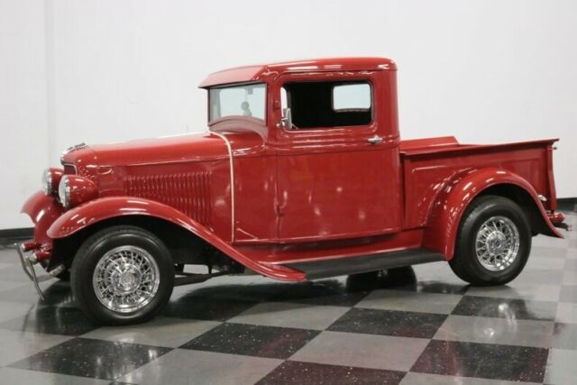 1932 Ford Other Pickups Streetrod - photo 7