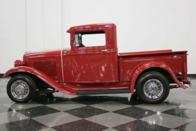 1932 Ford Other Pickups Streetrod - photo 8